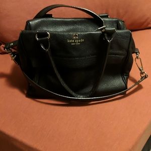 Kate spade crossbody purse